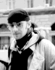 Портрет Александр Юринсон