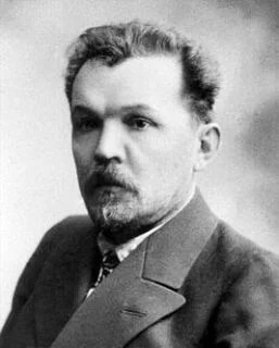 Портрет Алексей Николаевич Будищев