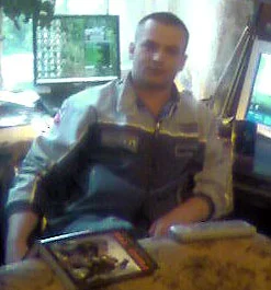 Портрет Вадим Сергеевич Еловенко