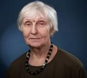 Портрет Елена Иосифовна Горфункель