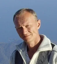 Портрет Андрей Георгиевич Степаненко