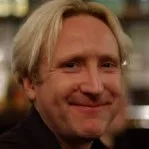Портрет Бенджамин Эванс