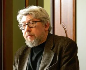 Портрет Владимир Алексеевич Воропаев