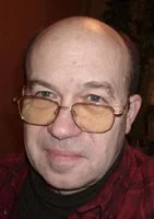 Портрет Сергей Петрович Тюнин