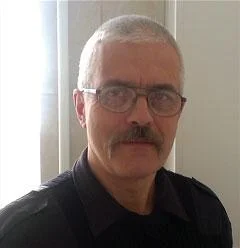 Портрет Дмитрий Аркадьевич Зурков
