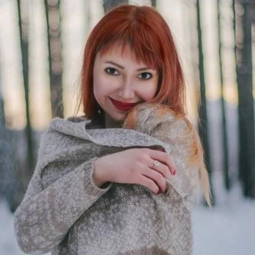 Портрет Таша Танари