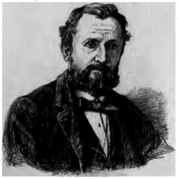 Портрет Джеймс Томсон