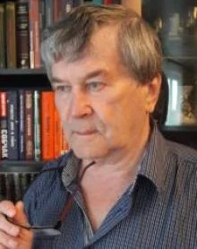 Портрет Владимир Анатольевич Васильев