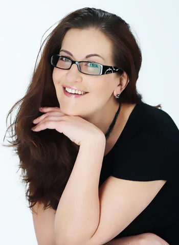 Портрет Алиса Шер