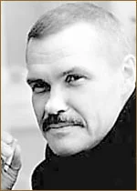 Портрет Артур Сергеевич Макаров