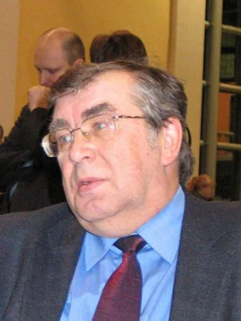 Портрет Сергей Иванович Чупринин