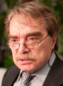 Портрет Александр Артемович Адабашьян