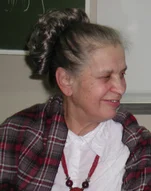 Портрет Наталья Ильинична Арбузова