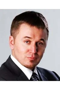 Портрет Александр Вячеславович Шумович