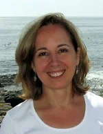 Портрет Вирджиния Кантра