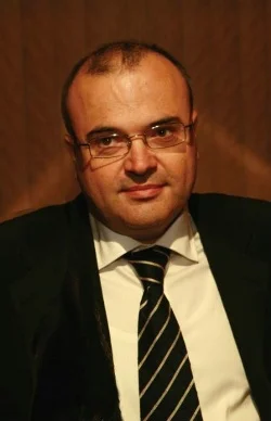 Портрет Иосиф Абрамович Гольман