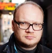 Портрет Олег Владимирович Кашин