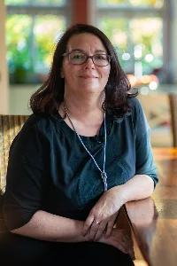 Портрет Мара Вульф