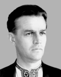 Портрет Константин Яковлевич Басенко