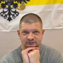 Портрет Андрей Владимирович Булычев