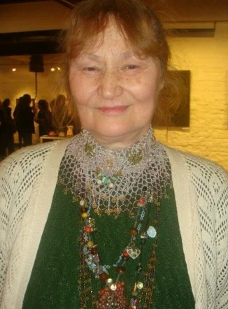 Портрет Елена Сергеевна Бейсембинова