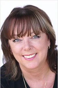 Портрет Ивонн Линдсей