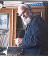 Портрет Владимир Михайлович Антонов