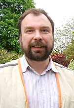 Портрет Михаил Юрьевич Реутин