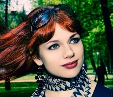 Портрет Надея Ясминска