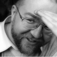 Портрет Тимур Владимирович Гагин