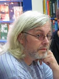 Портрет Сергей Борисович Удалин