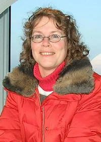 Портрет Катя Брандис