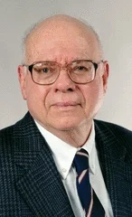 Портрет Чарльз Киттель