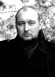 Портрет Антон Вадимович Соловьев