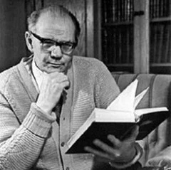Портрет Владимир Алексеевич Чивилихин