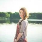 Портрет Эмма Хамм