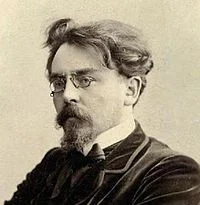 Портрет Владимир Михайлович Саблин