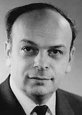 Портрет Александр Михайлович Уголев