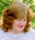 Портрет Елена Васильевна Попкова
