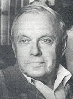 Портрет Евгений Александрович Гнедин