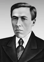 Портрет Николай Семенович Мухин