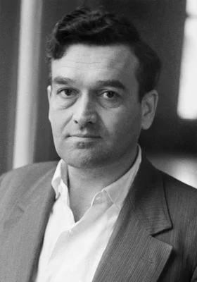 Портрет Сергей Петрович Антонов