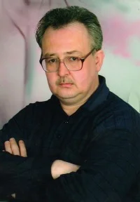 Портрет Марат Марсилович Буланов