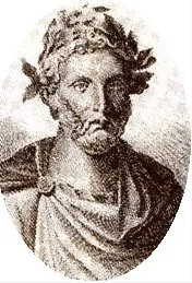 Портрет Тит Макций Плавт