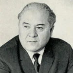Портрет Хамид Гулям