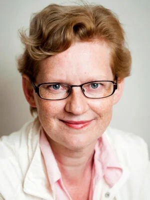 Портрет Санна Турома