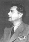 Портрет Дмитрий Трофимович Шепилов