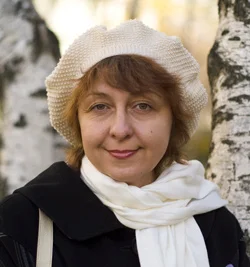 Портрет Татьяна Николаевна Проснякова