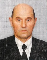 Портрет Лев Алексеевич Кудрявцев