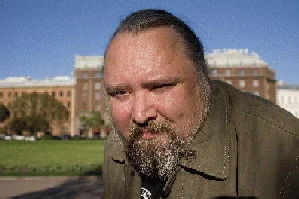 Портрет Павел Владимирович Виноградов
